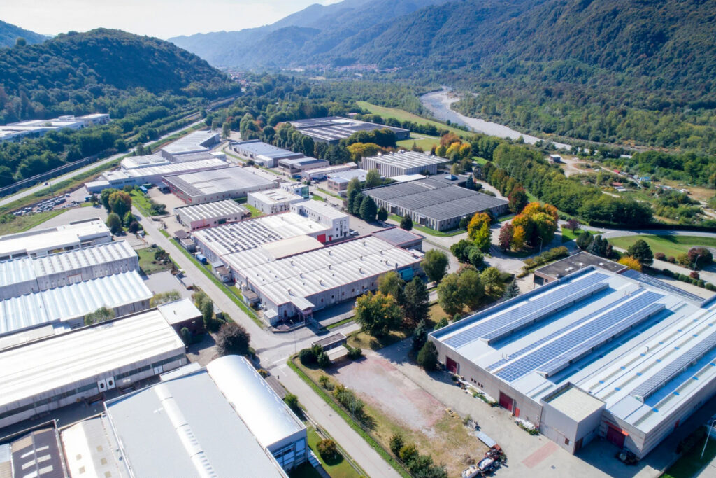 nieruchomości komercyjne