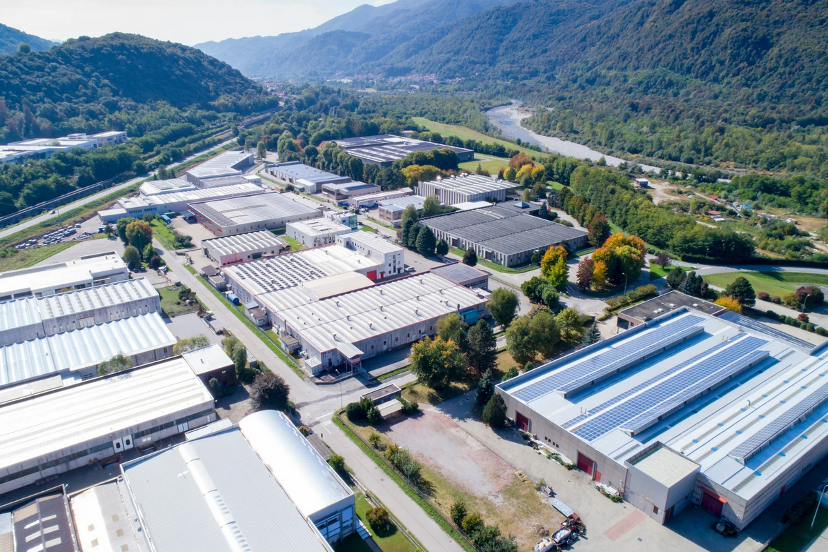 nieruchomości komercyjne