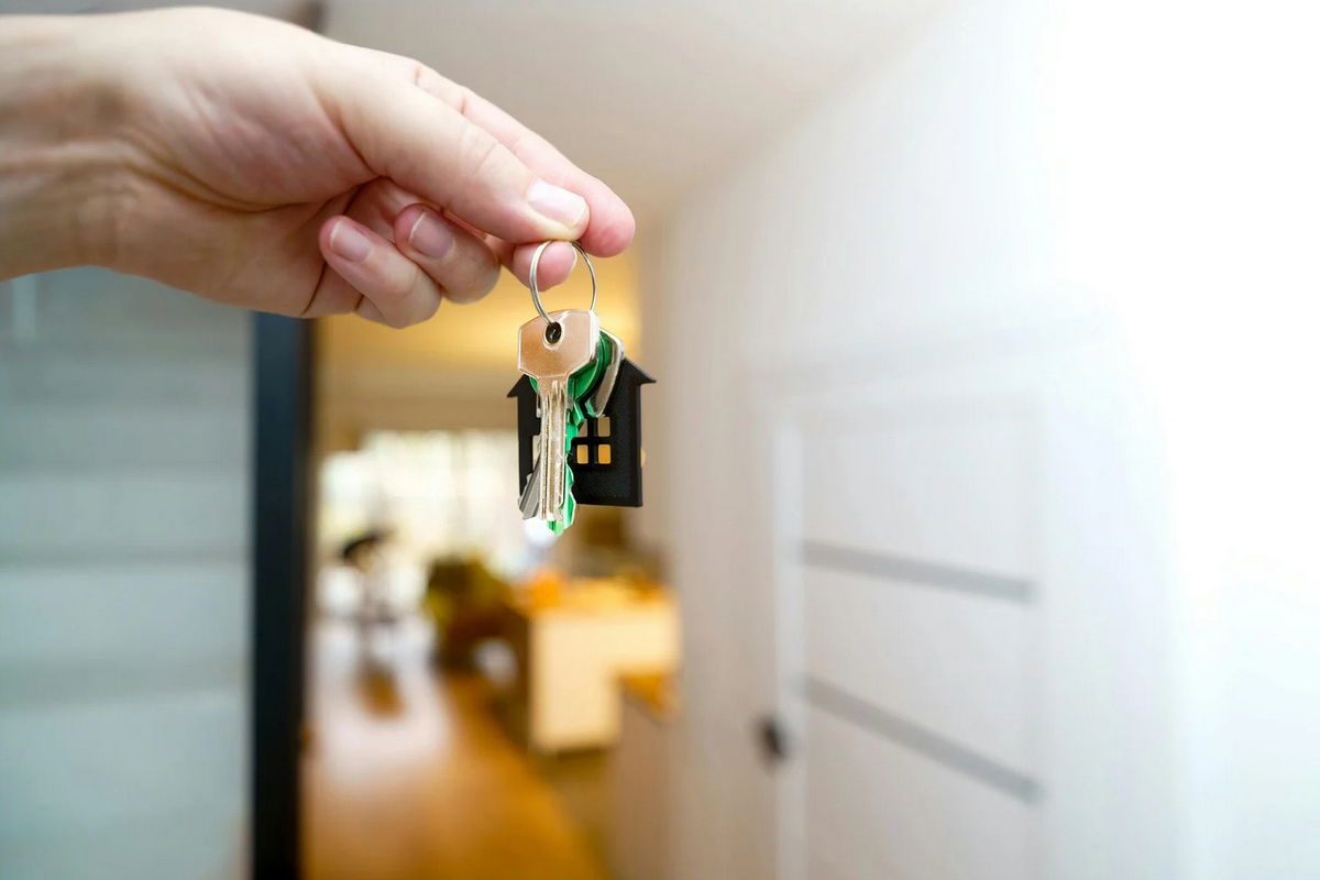 nieruchomości prywatne