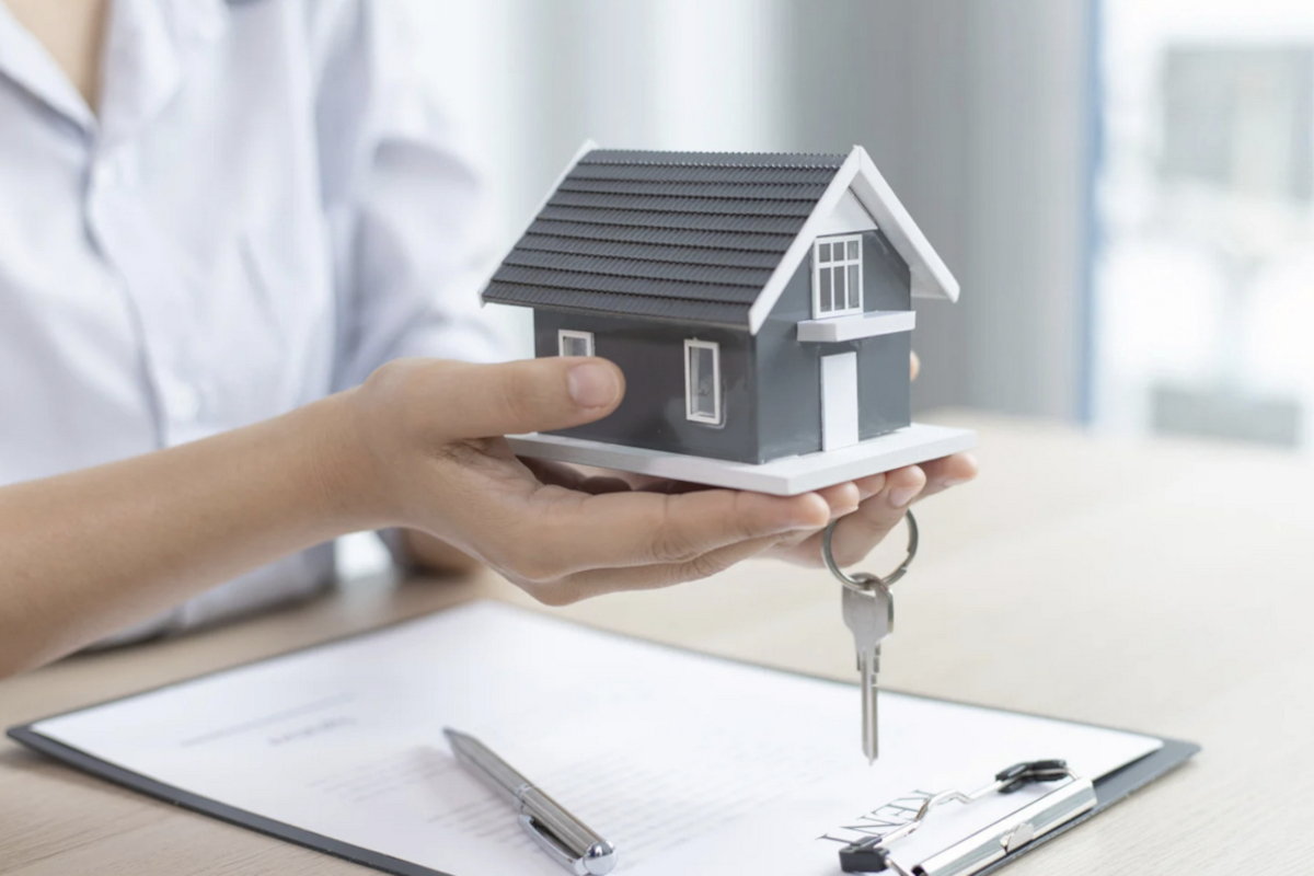 Jak sprzedać nieruchomość