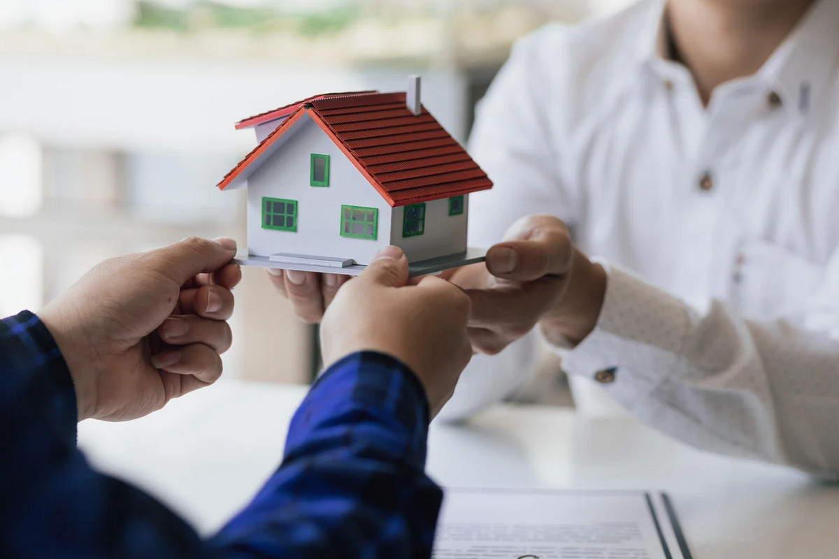 nieruchomosci dziedziczone