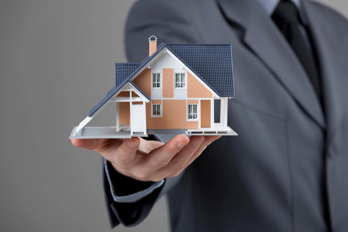 sprzedaż nieruchomości