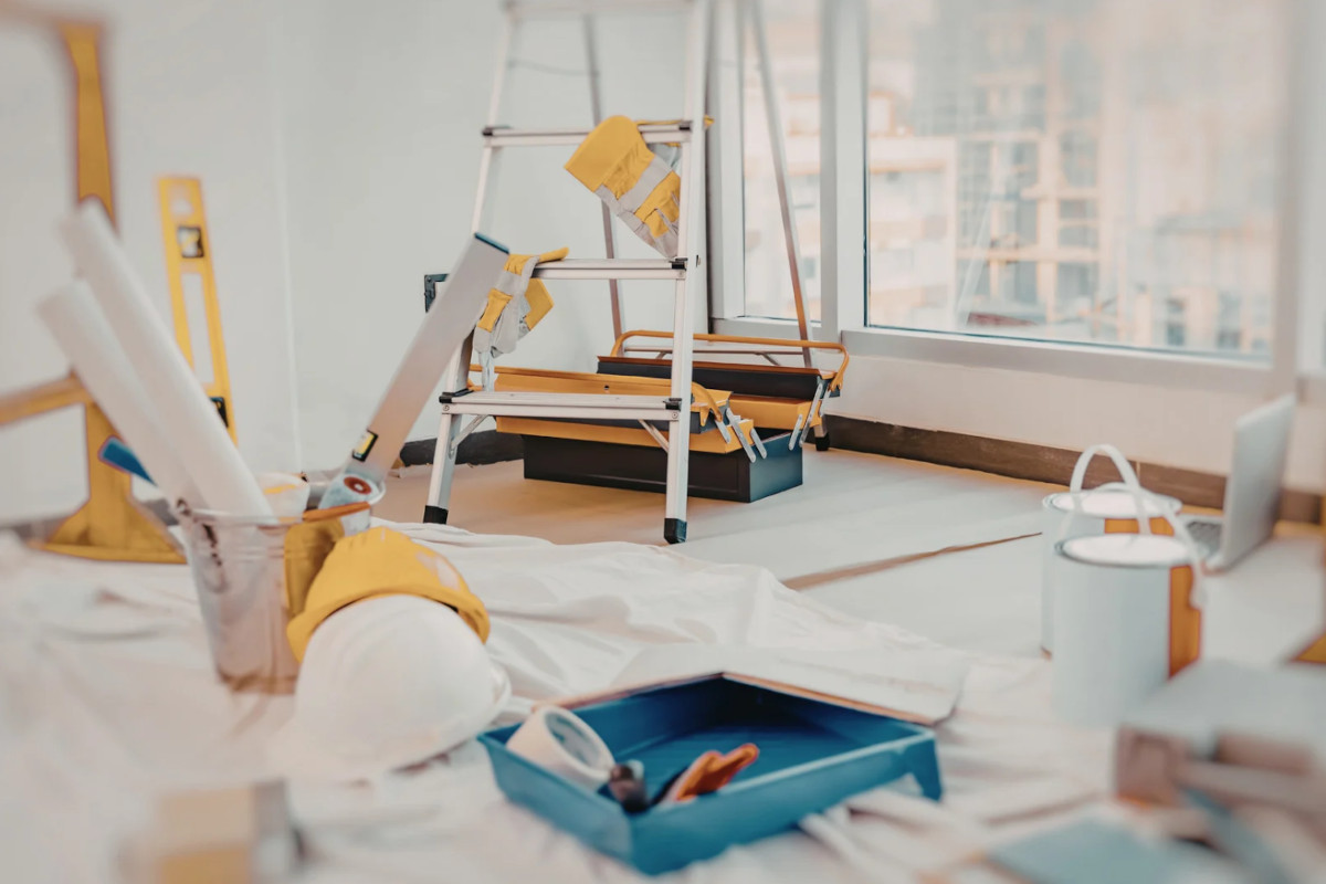 jak sprzedać mieszkanie do remontu